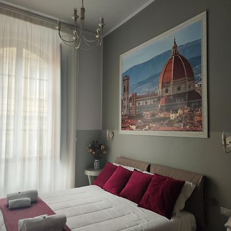B&B Dimora Sassetti 6 Florence Exterior photo